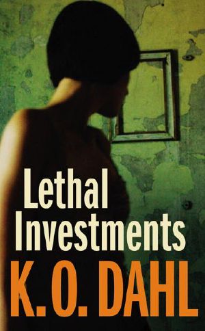 [Oslo Detectives 01] • Lethal Investments